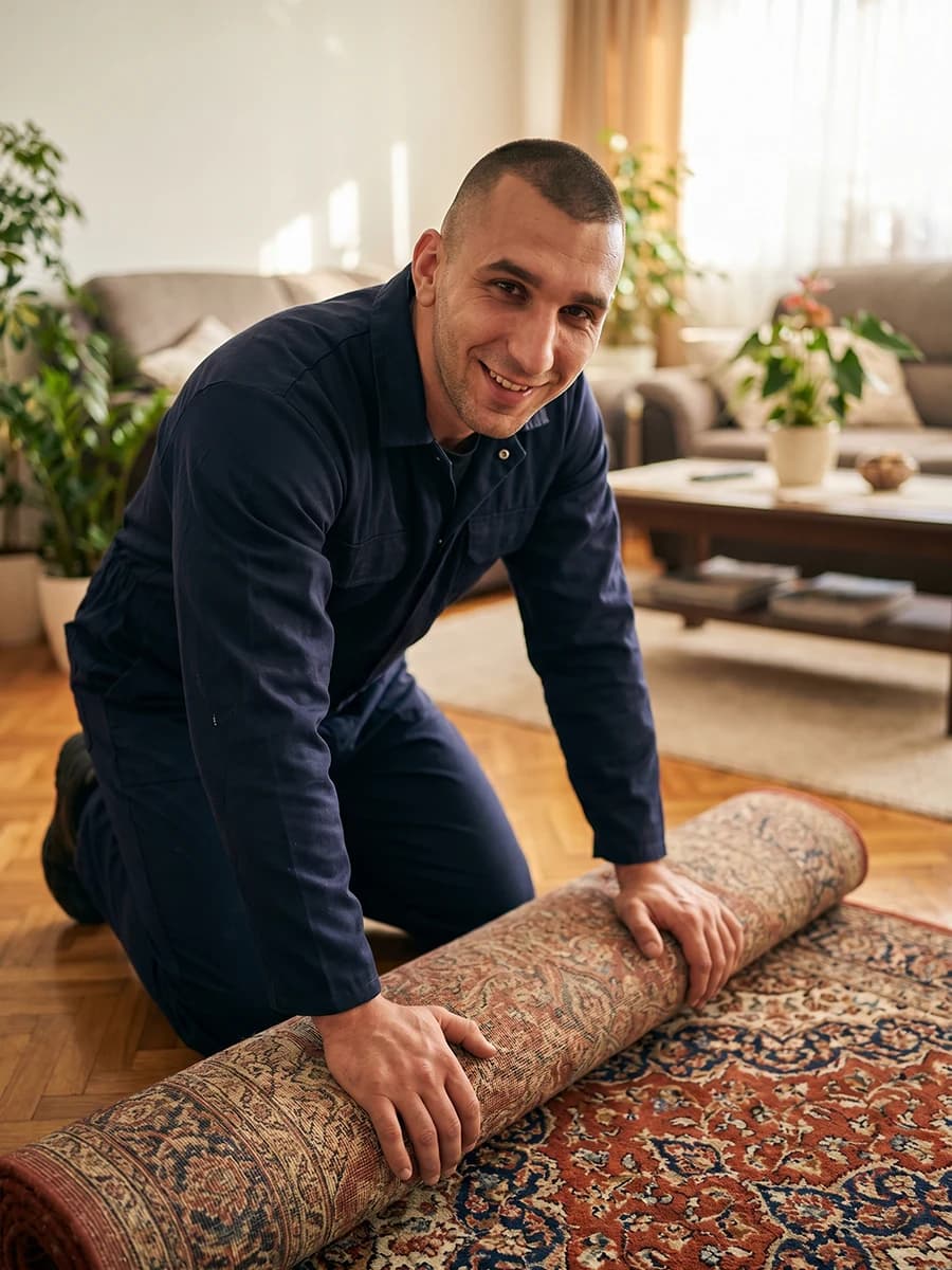 Mélytisztítás hatása